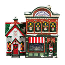 Department 56 Mainstreet Gift Shop, Snow Village, 54887