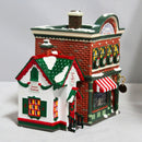 Department 56 Mainstreet Gift Shop, Snow Village, 54887