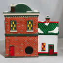 Department 56 Mainstreet Gift Shop, Snow Village, 54887