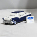 Department 56 1955 Ford Fairlane, Snow Village Accessory, 54950