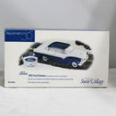 Department 56 1955 Ford Fairlane, Snow Village Accessory, 54950