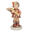 Hummel Figurine: A Sweet Offering - 549/3/0