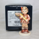 Hummel Figurine: A Sweet Offering - 549/3/0