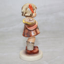 Hummel Figurine: A Sweet Offering - 549/3/0