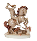 Hummel Figurine: Saint george - 55
