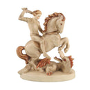 Hummel Figurine: Saint george - 55
