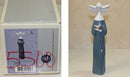 Lladró Figurine: 5500 Prayful Moment Blue