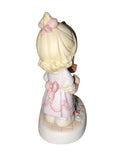 Precious Moments Figurine 550010, Our Love Can Never Be Broken