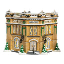 Department 56 Village Bank & Trust, Snow Village, 55002