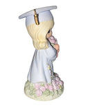Precious Moments Figurine 550032, Your Future is so Rosy