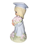 Precious Moments Figurine 550032, Your Future is so Rosy