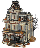 Department 56: 55004 Grimsly Manor