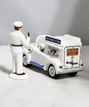 Department 56 It's Time for an Icy Treat Snow Village Ice Cream Truck 55013