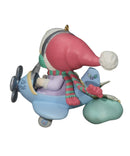 Precious Moments Ornament 550140, Sending You Season's Greetings Special Delivery