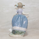 Lladró Figurine: 5503 Hurry now