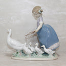 Lladró Figurine: 5503 Hurry now