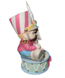 Precious Moments Ornament 550752, Drumming Up a Season of Joy