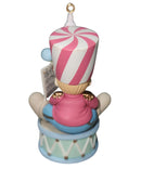 Precious Moments Ornament 550752, Drumming Up a Season of Joy