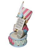 Precious Moments Ornament 550752, Drumming Up a Season of Joy