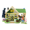 Department 56: 55095 Lily's Nursery & Gifts