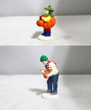 Department 56 Lighting The Jack-O'-Lanterns, Snow Village Figurine, 55117