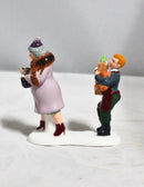 Department 56 Carry Out Boy, Snow Village Accessory, 55178