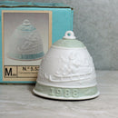 Lladró Figurine: 5525 Christmas Bell - 1988
