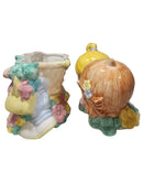 Precious Moments 55251, Girlfriends Shopping Cookie Jar
