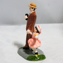 Department 56 Dressed In Our Easter Best, Snow Village Figurine, 55327