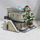 Department 56 Midtown Shops, Snow Village, 55334