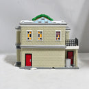 Department 56 Midtown Shops, Snow Village, 55334