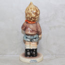 Hummel Figurine: Cheeky Fellow - 554