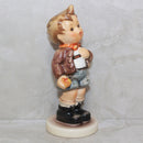 Hummel Figurine: Cheeky Fellow - 554