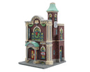 Department 56: 55433 Arts Academy