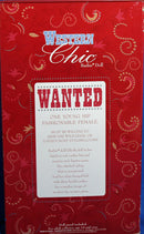 2001 Western Chic Barbie (55487)