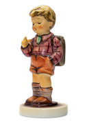 Hummel Figurine: One Two Three - 555