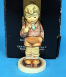 Hummel Figurine: One Two Three - 555