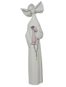 Lladró Figurine: 5550.3 Serene Moment
