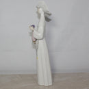Lladró Figurine: 5550.3 Serene Moment