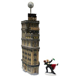 Department 56: 55510 The Times Tower - Set of 2