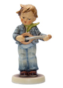 Hummel Figurine: Little Troubadour - 558