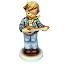 Hummel Figurine: Little Troubadour - 558