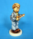 Hummel Figurine: Little Troubadour - 558