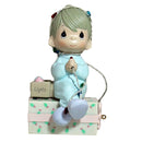 Precious Moments: 558125 May Your Christmas Be Delightful