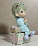 Precious Moments: 558125 May Your Christmas Be Delightful