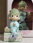 Precious Moments: 558125 May Your Christmas Be Delightful