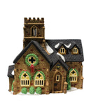 Department 56: 55824 Knottinghill Church