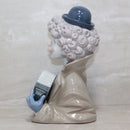 Lladró Figurine: 5585 Fine Melody