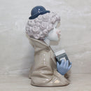 Lladró Figurine: 5585 Fine Melody