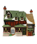 Department 56: 55859 Ruth Marion Scotch Woolens
